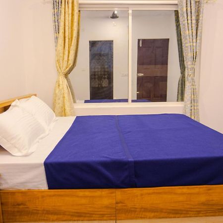 Marari Aidenz Beach Vibe Villa Alappuzha 外观 照片