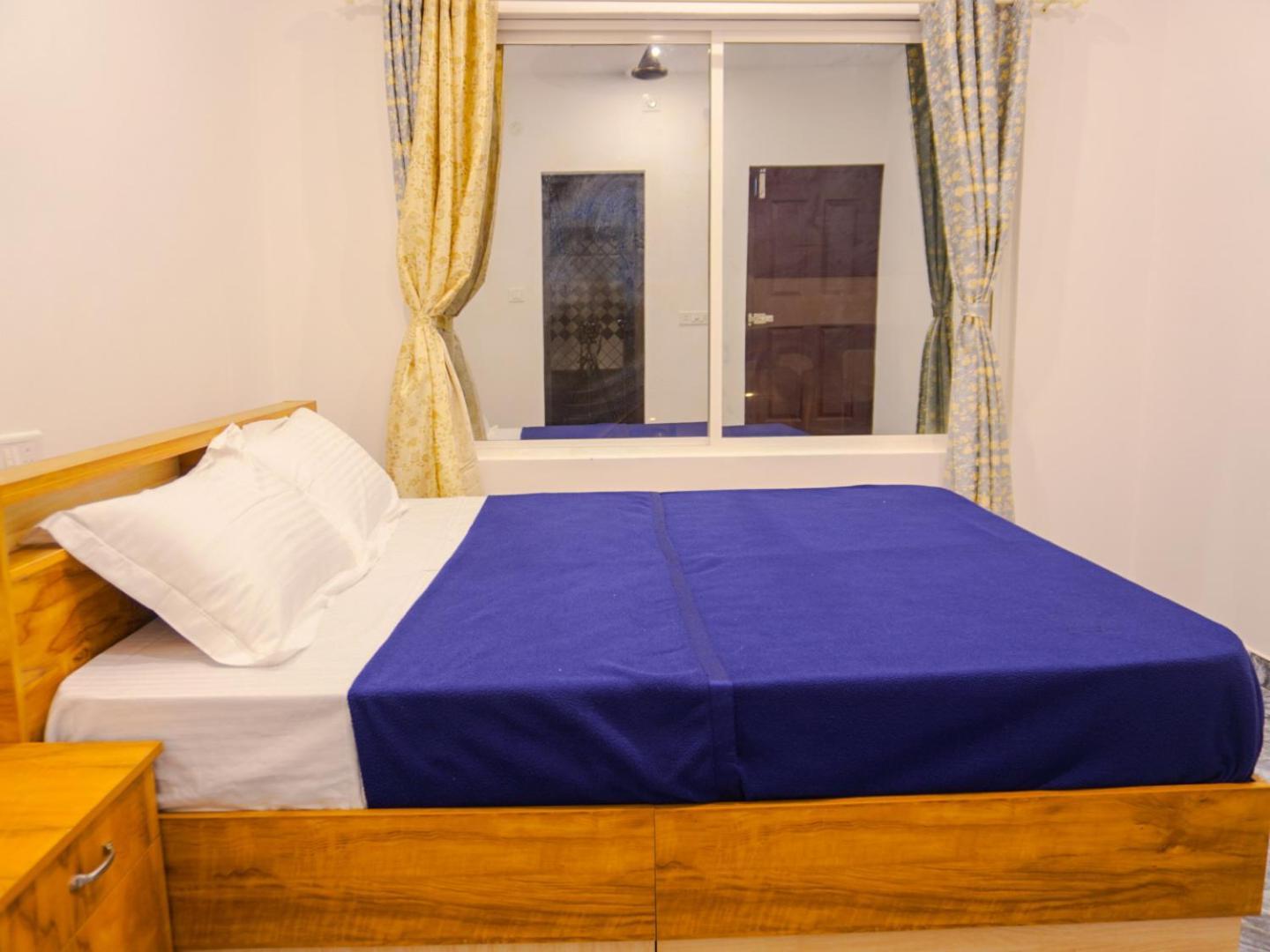 Marari Aidenz Beach Vibe Villa Alappuzha 外观 照片