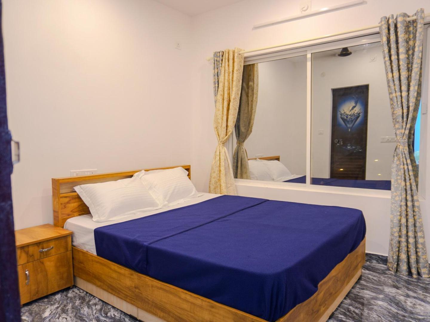 Marari Aidenz Beach Vibe Villa Alappuzha 外观 照片
