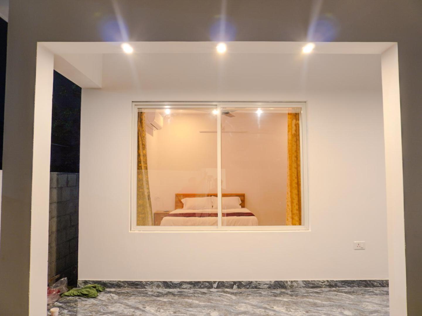Marari Aidenz Beach Vibe Villa Alappuzha 外观 照片