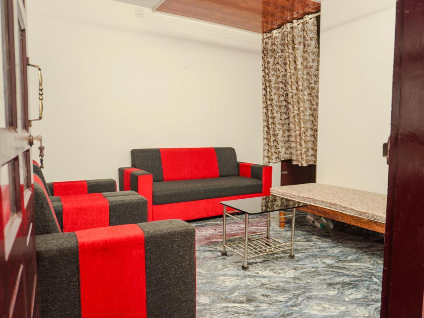 Marari Aidenz Beach Vibe Villa Alappuzha 外观 照片